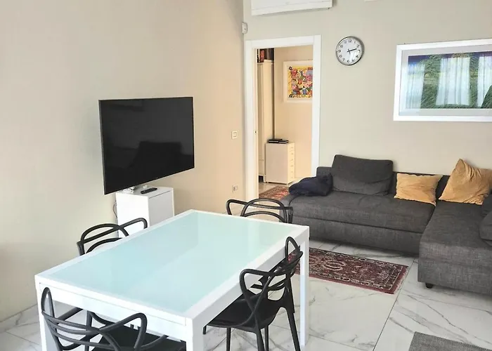 Arrivasti Stays, Spacious In Centre * Mailand