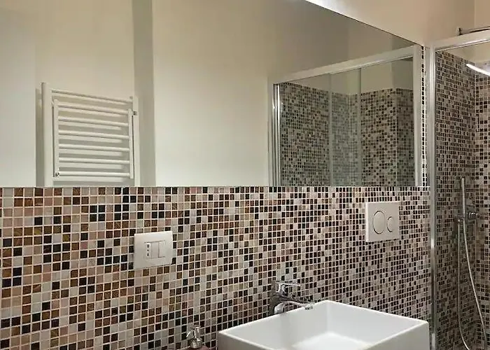 Il Rifugio Di Caterina Апартаменты *