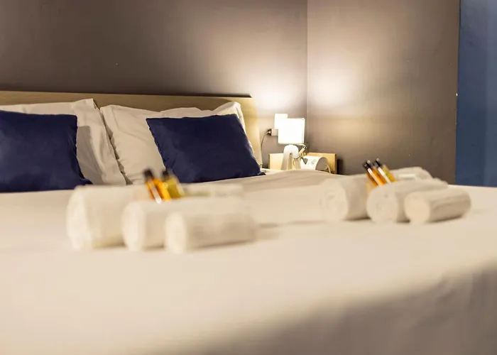 Cozy Near To Duomo * Milan