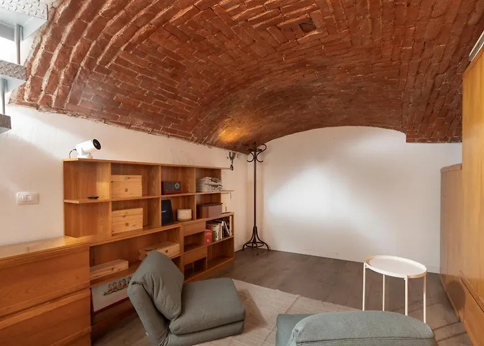 Lägenhet Cinema Loft - New Exclusive