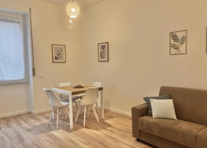 I-host - Monza 43 Mailand