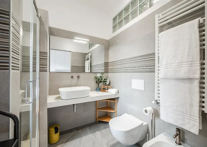 Misurata Apartamento