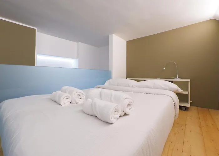 Primopiano - Vittadini Appartement