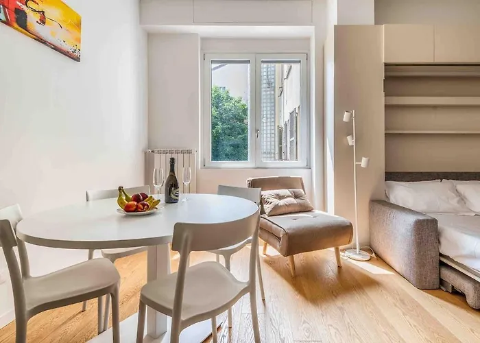 Apartamento Sant Ambrogio M2 200metri Centre Of *