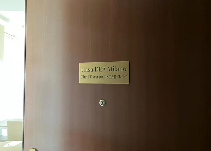 Casa Dea