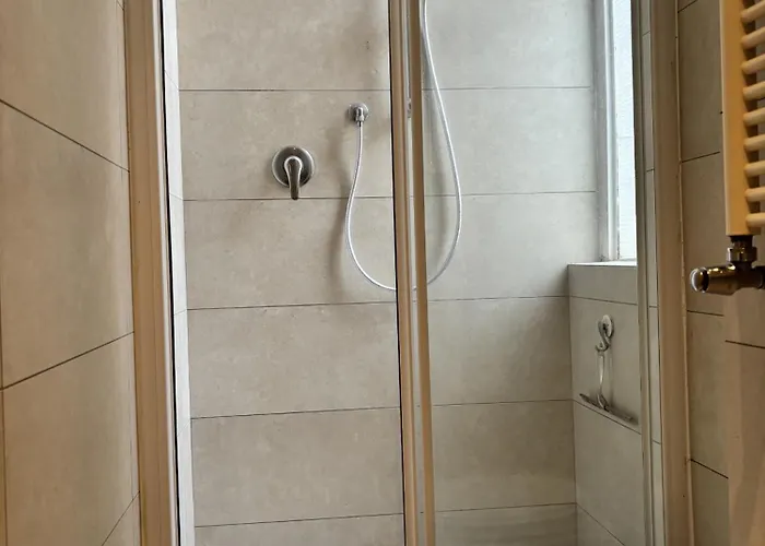 Bnbest Joy Lecco 4 Pax Apartament