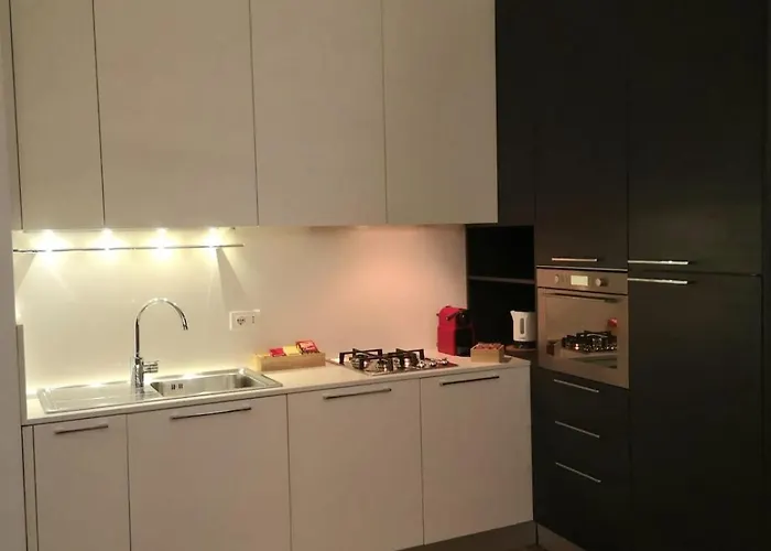 Appartement Porta Venezia *
