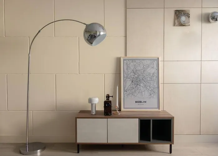 Brera Elegance Daire