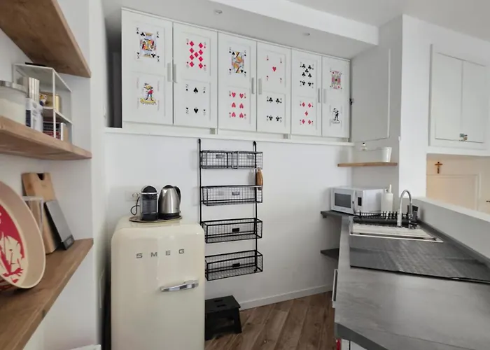 Cozy Jommelli Apartment Mailand