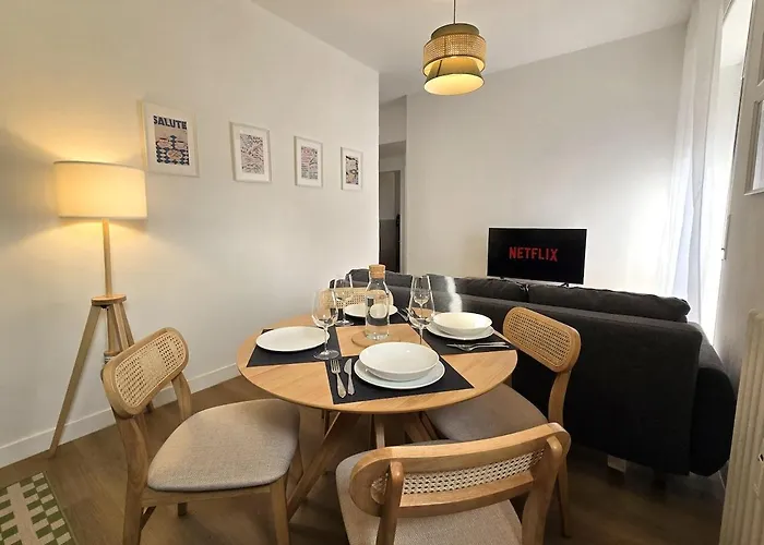 Apartman Yr - Ca' Granda Milánó