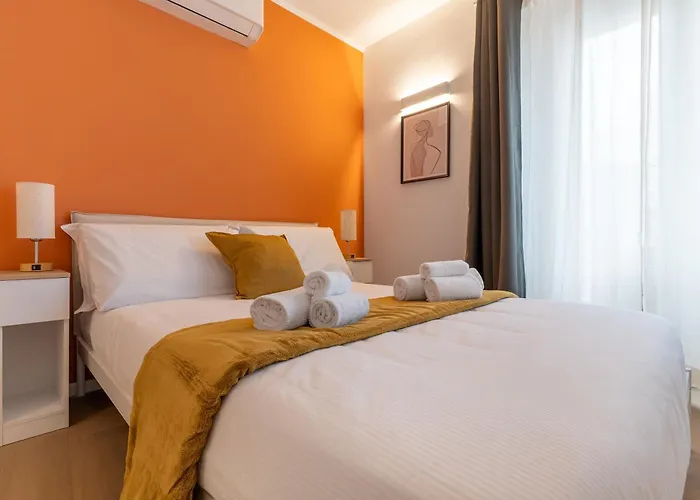 Charming Brera - Two Bathrooms Apartamento Milão