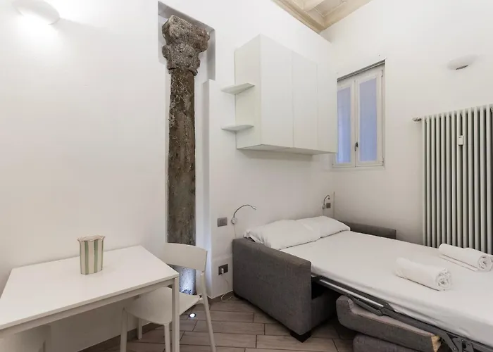 Appartement Youhosty - Monforte 13 *