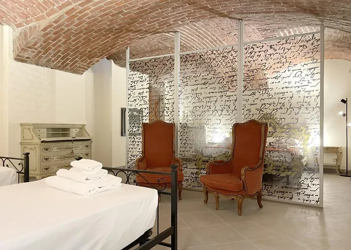 Flatsharing - Collegno 3 Level Loft * Μιλάνο