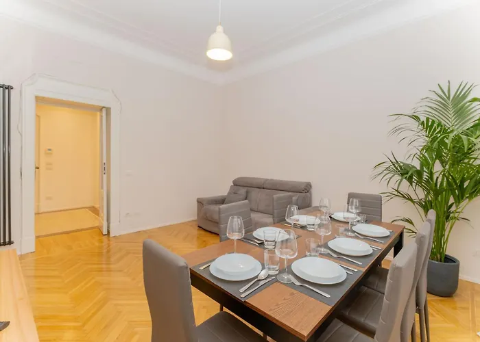 Velvet & Marble - Stylish Luxury Center * 米兰