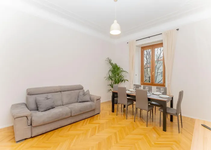 Velvet & Marble - Stylish Luxury Center 米兰