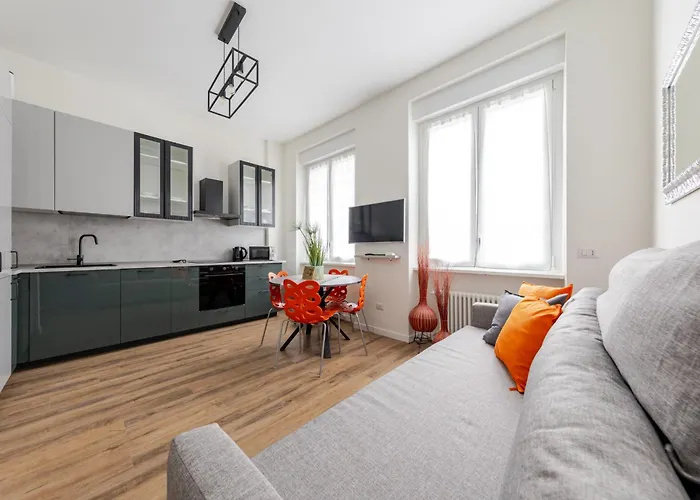 Appartement Magic Rent - Casetta Emma *