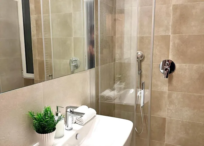 Luro - Porta Ticinese N2 Apartment Milan