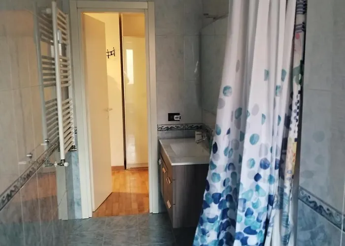 6 Posti - Casa Ricci- Navigli-mudec Appartamento *