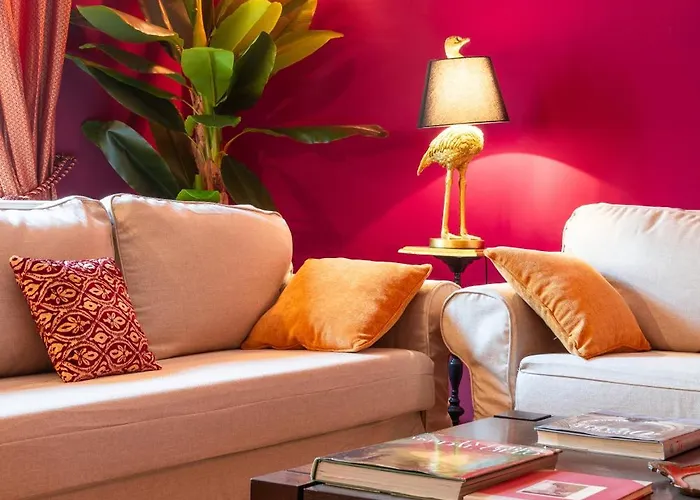 Apartment Pianob Duomo - Spacious 2br For 8 In