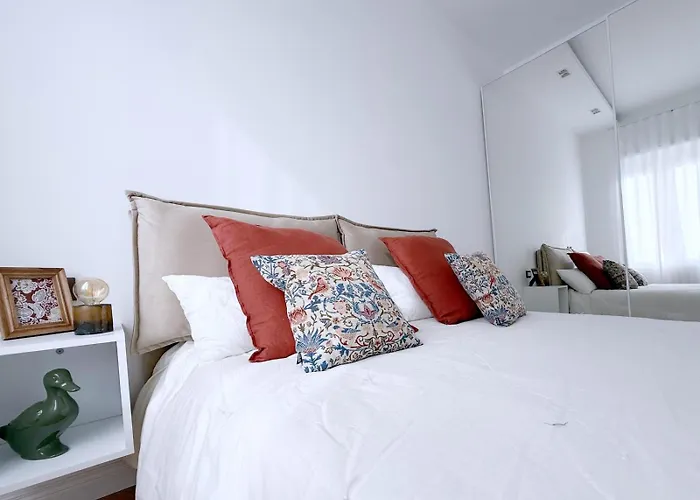 Flatsharing - Porta Garibaldi *