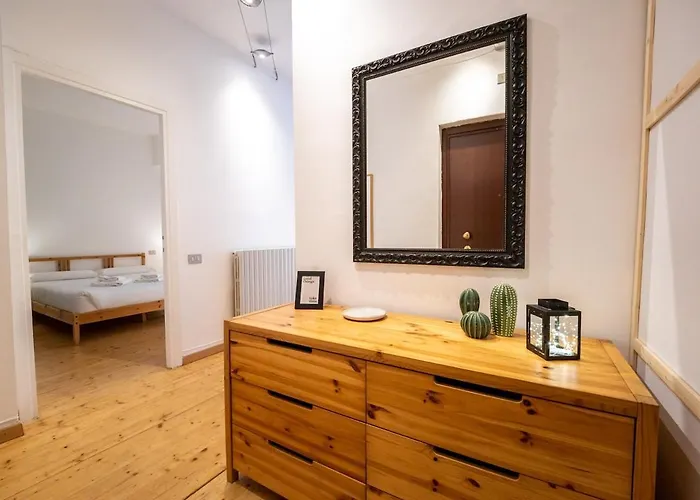 Apartamento Free Parking, 2 Min To Metro, 8 Min To Rho Fair Milán