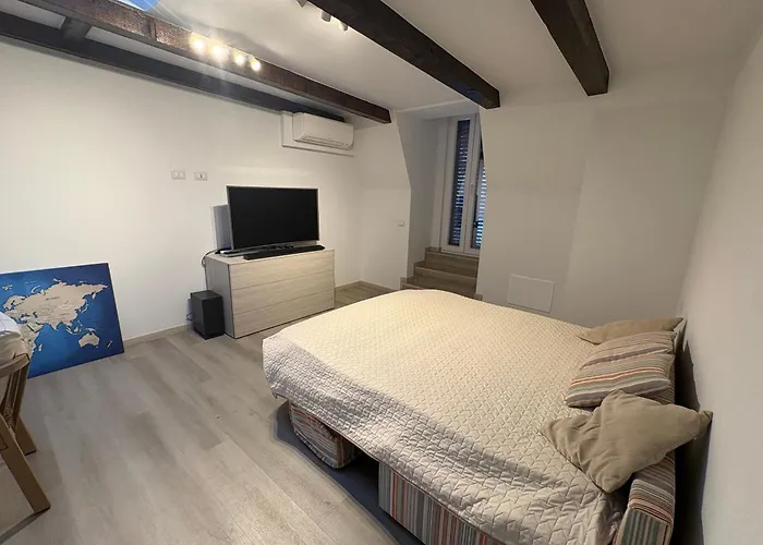 San Siro Stadio - Appena Ristrutturato * מילאנו