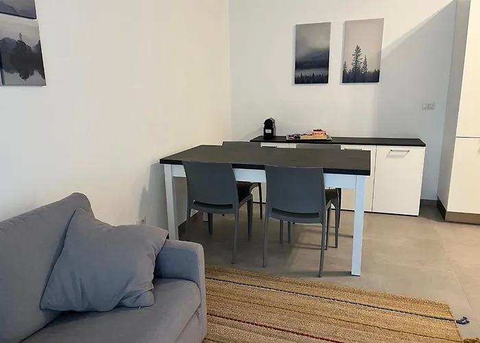 Casa Ale Apartment Milan