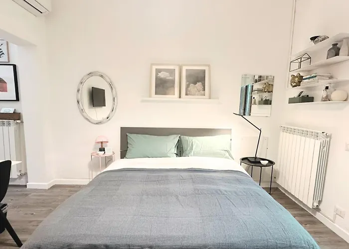 Apartamento Tadino 48 *
