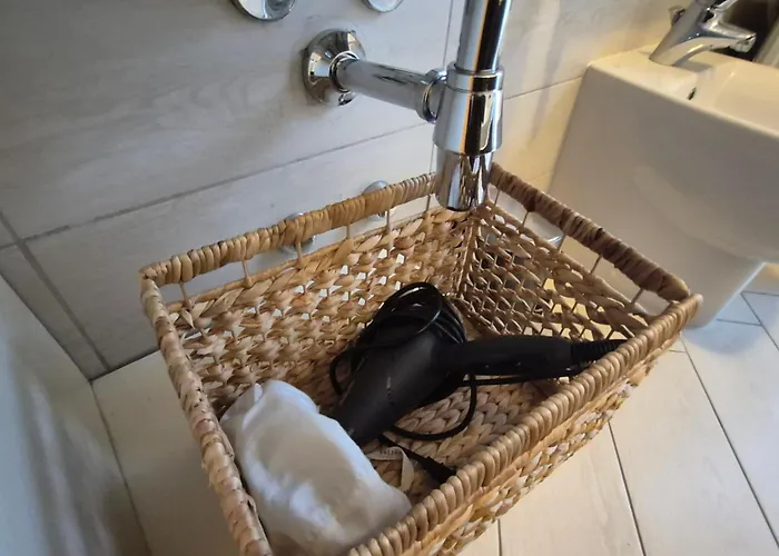 Apartament La Casa Di Dani A 15 Min Dal Centro *