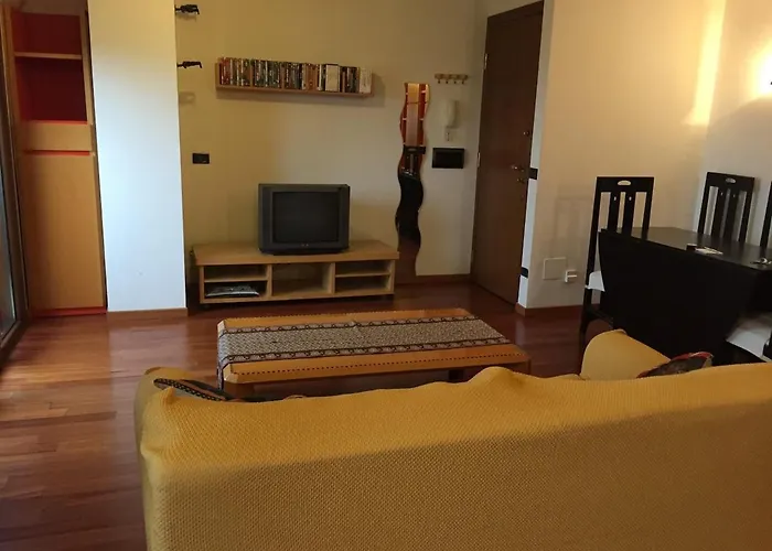 Appartement Beautiful Large