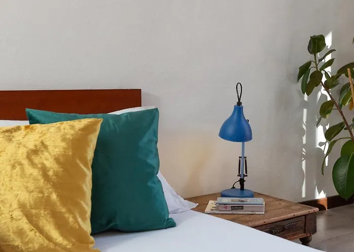 Artstay Stazione Centrale, 5 Piano, No Ascensore *