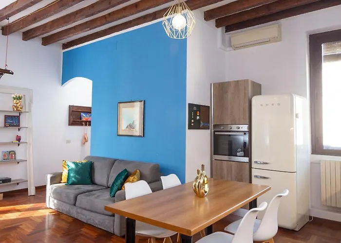 Artstay Stazione Centrale, 5 Piano, No Ascensore * Milan