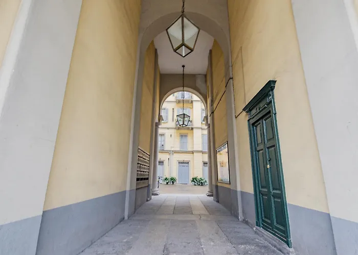 Bnbest Tricolore 6 Pax 140 Sqm