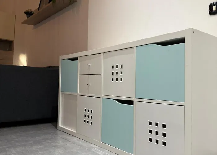 Antesitum - Daire Milano