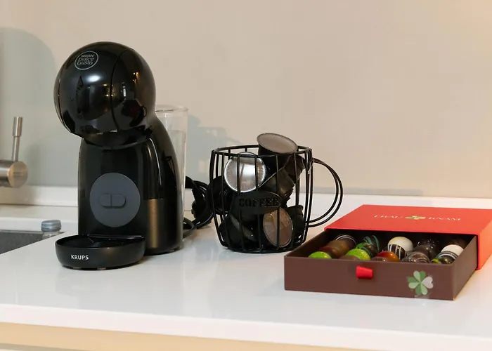 Apartament Modern Loft A Centro Con Wifi E Aria Condizionata