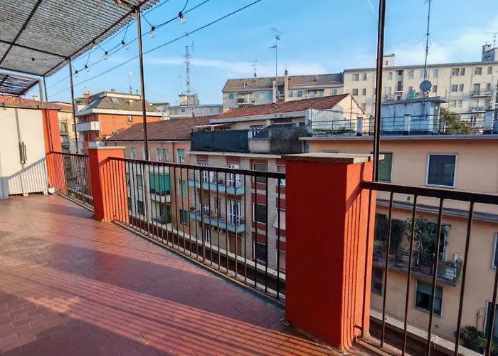 Nora House Apartamento *