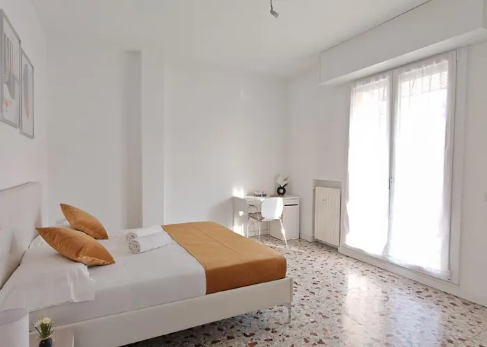 Nora House Milão