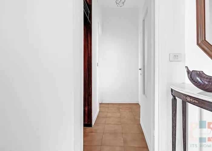 Ina19 Citta Studi Spacious *