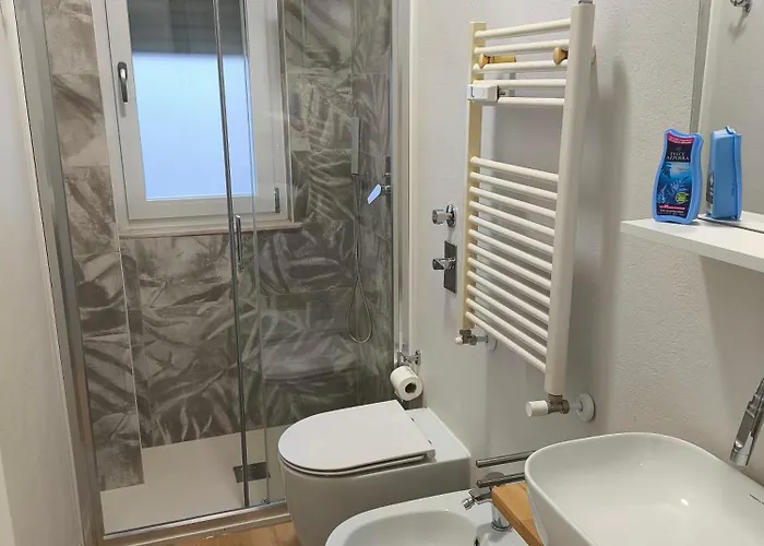 Zuretti House شقة