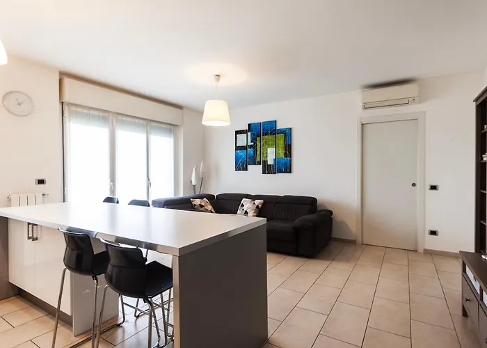 Appartement Youhosty-mezzofanti 24 Milan