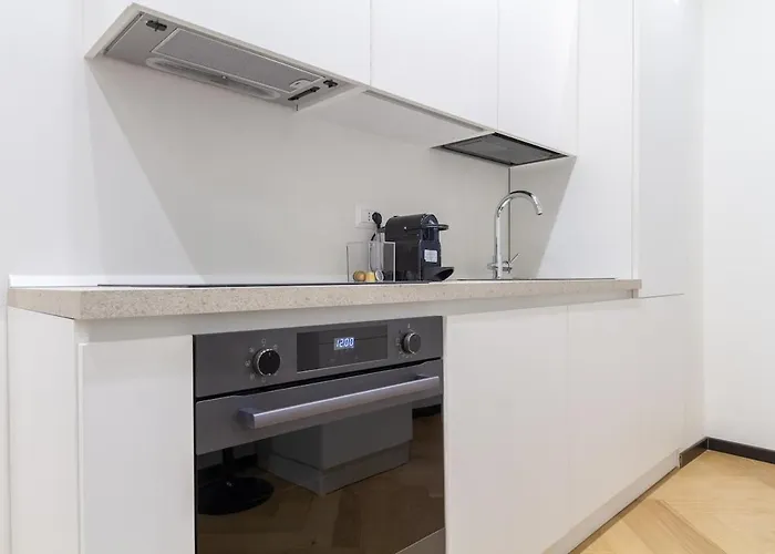 Appartement Boutique Flat Steps From Duomo *