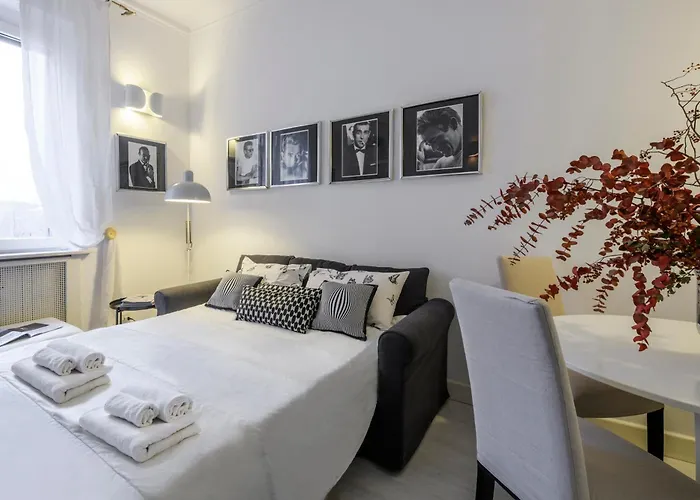 Apartment Risorgimento - 7sundays *