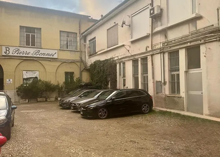 Tortona Milano