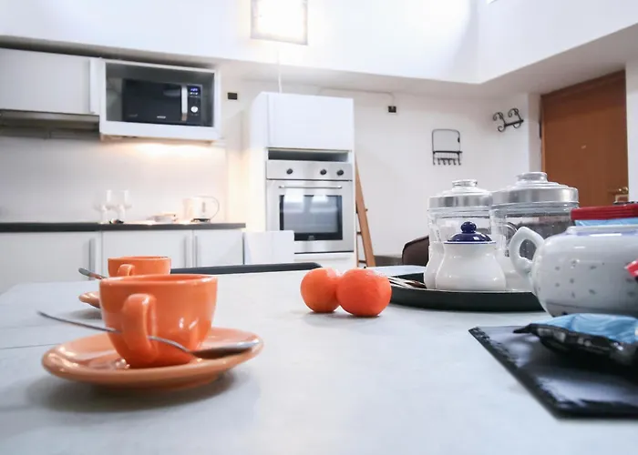 San Siro Апартаменты *