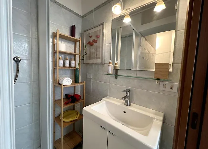 Apartmán Nook 45 - Traditional House In The Heart Of Milán