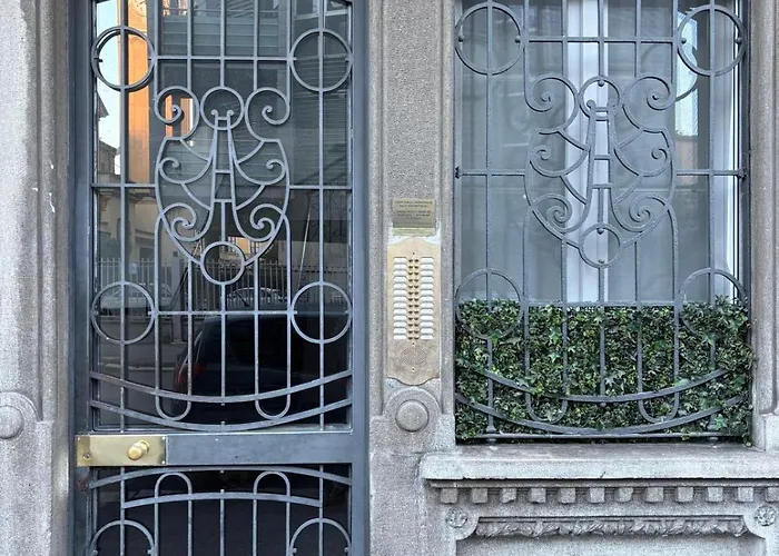 Plana Appartement *