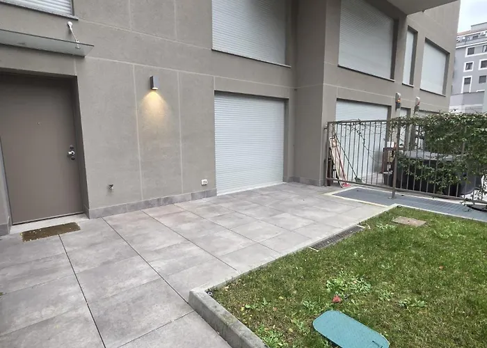 Apartman Marta *