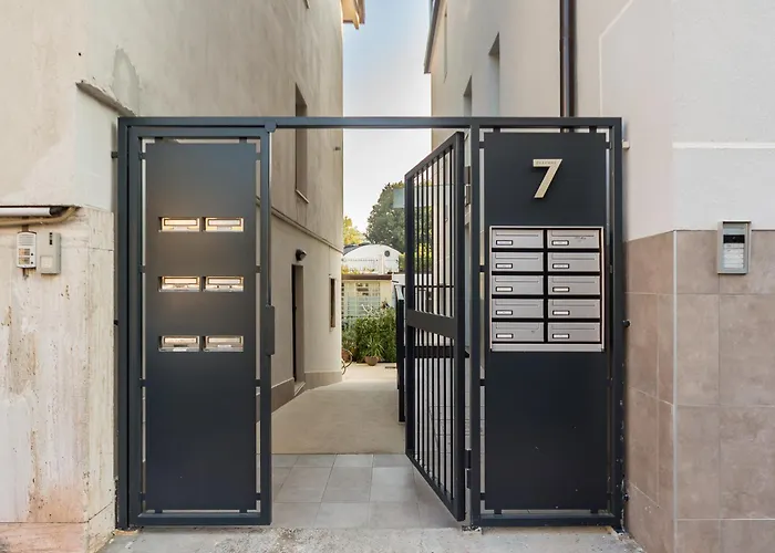 Διαμέρισμα Loft A Cezanne 7