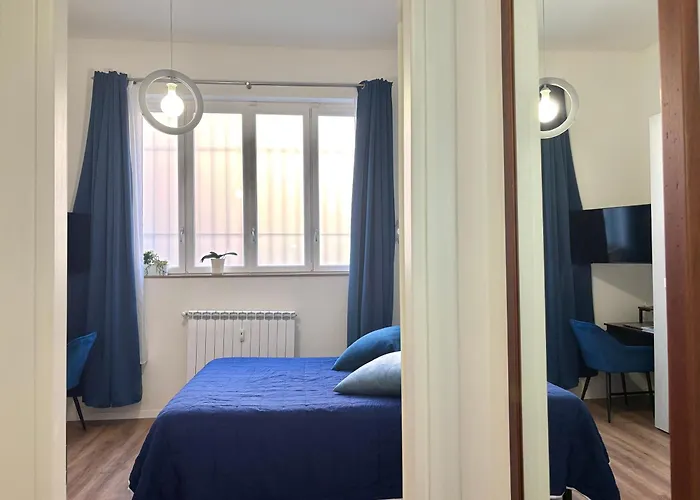 Fourloft Apartamento