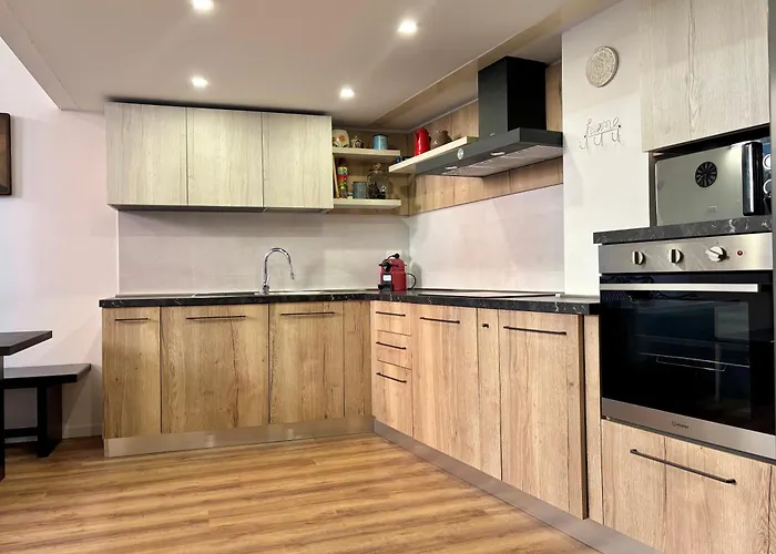 Fourloft Apartamento